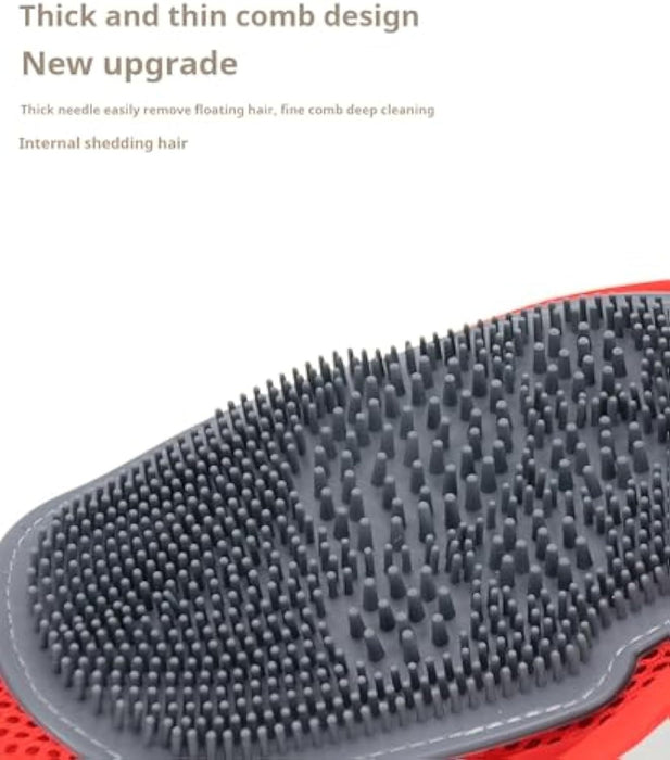 Grooming Pet Hair Remover