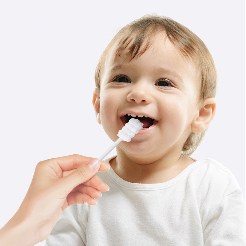 Baby Oral Cleaning Swabs
