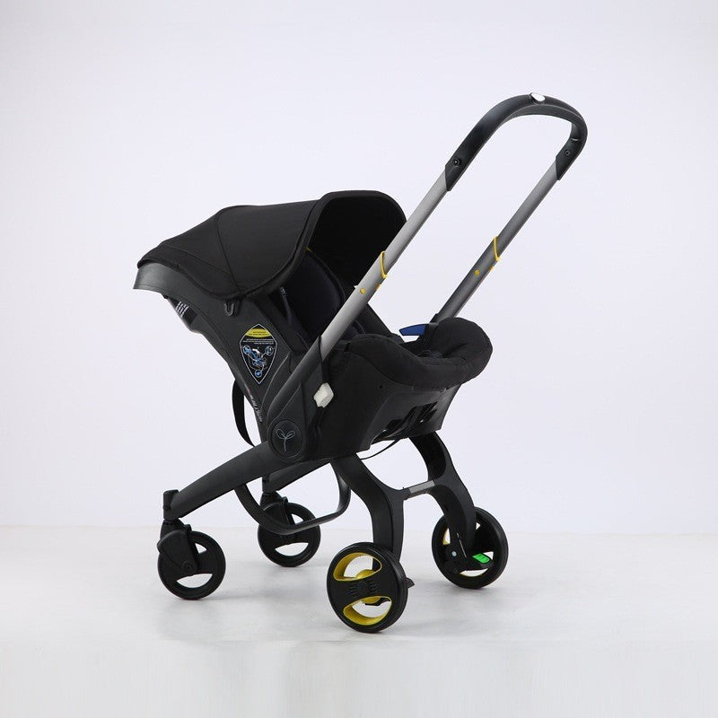 Multi-functional Baby Stroller