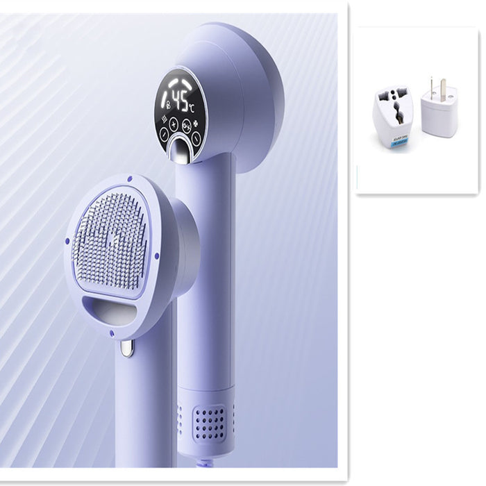 Smart Pet Hair Grooming Dryer