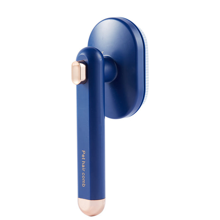 Hair Removal Artifact Pet Grooming Brush