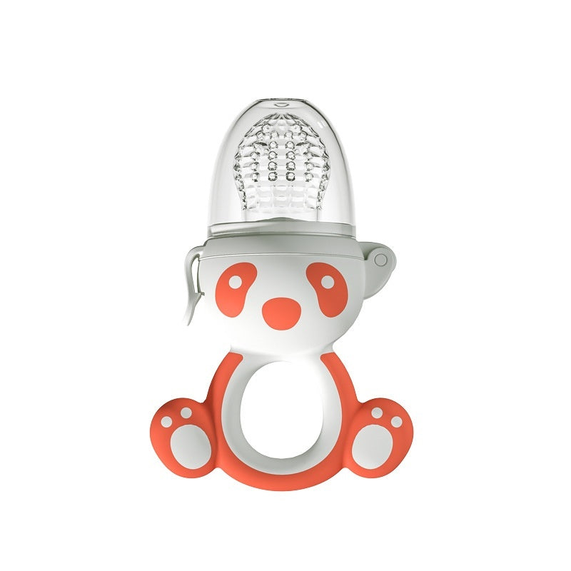 Artifact Baby Pacifier