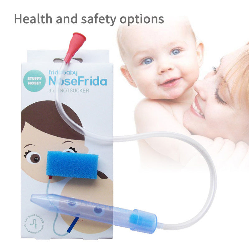 Baby Nose Frida Nasal
