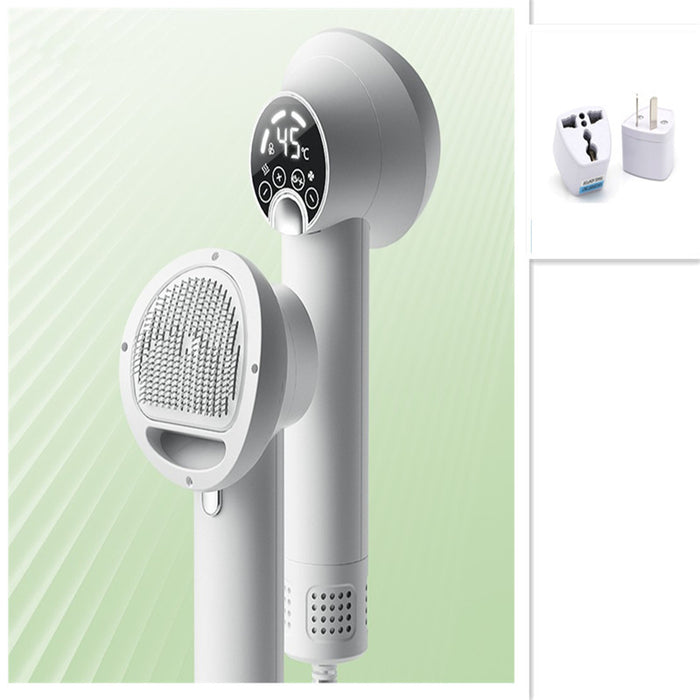 Smart Pet Hair Grooming Dryer