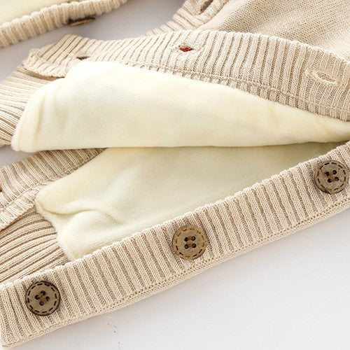 Baby Crawling Clothes