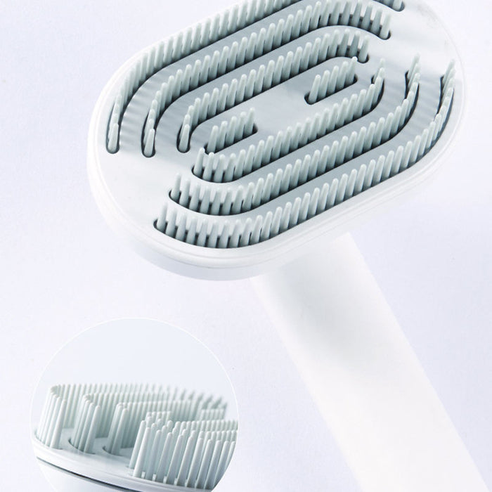 Hair Removal Artifact Pet Grooming Brush