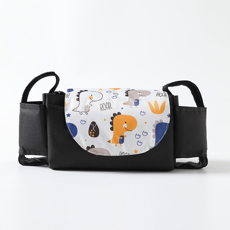 Baby Stroller Organizer Cup