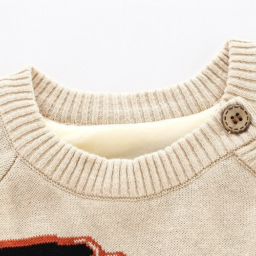 Baby Crawling Clothes