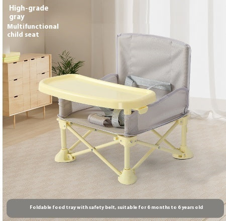 Baby Dining Chair