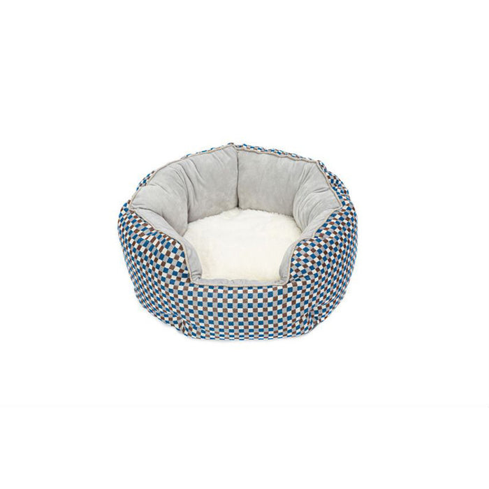 Warm Winter Pet Bed
