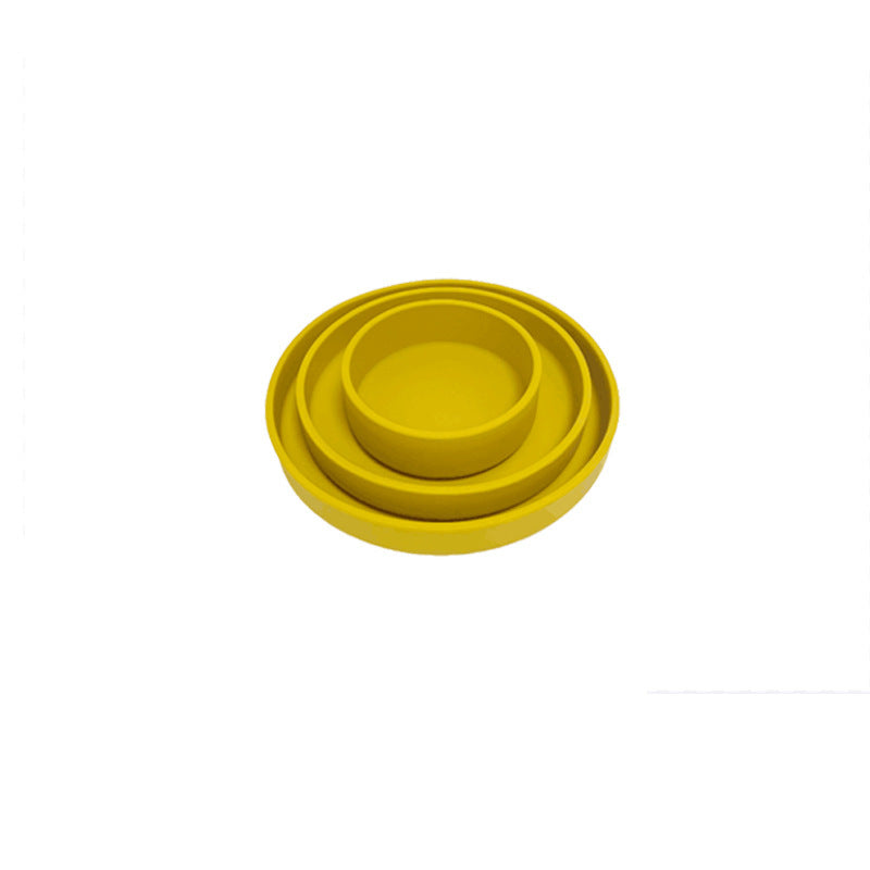 Baby Food Supplement Bowl