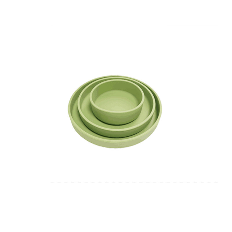 Baby Food Supplement Bowl