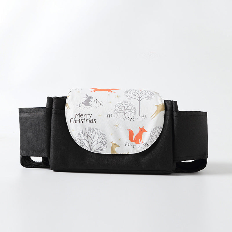 Baby Stroller Organizer Cup