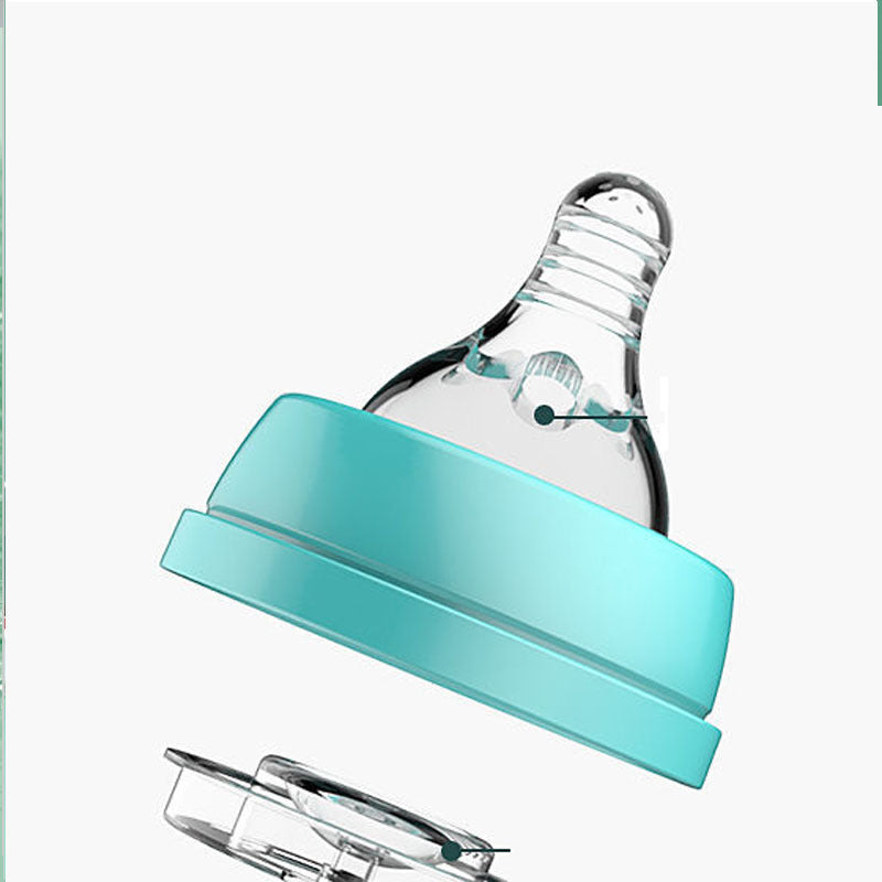 Baby Feeding Bottle