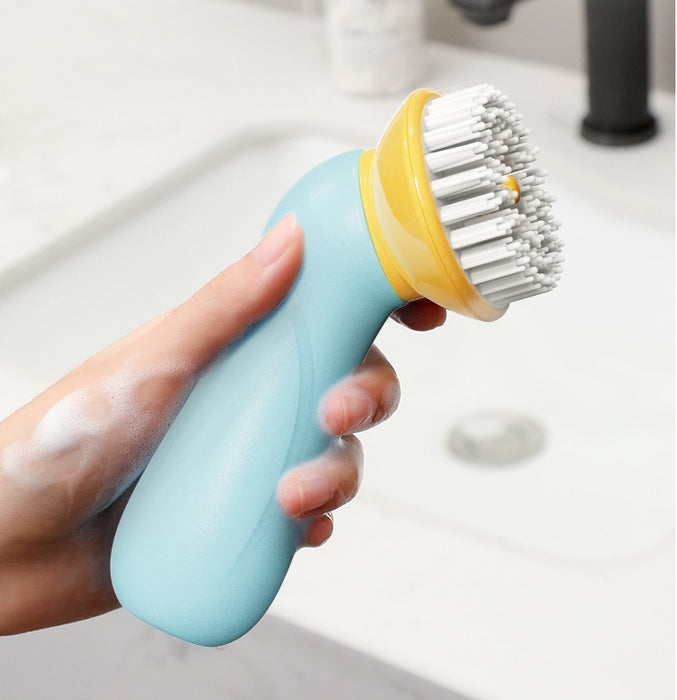 Pet Shower Hair Grooming Comb