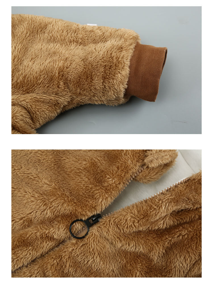 Baby Cotton Clothes