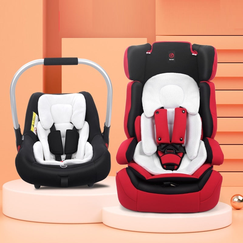 Stroller Protection Cushion