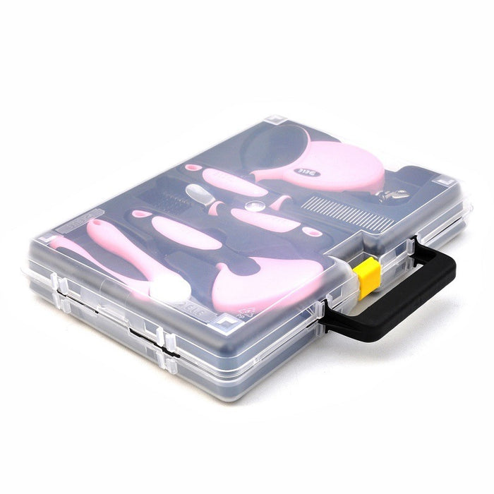 pet Traction Rope Grooming Kit