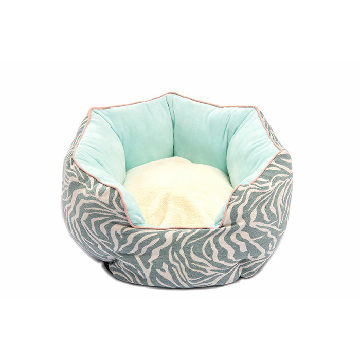 Warm Winter Pet Bed