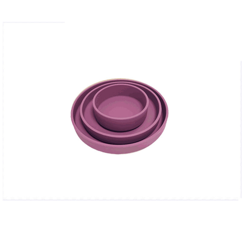 Baby Food Supplement Bowl