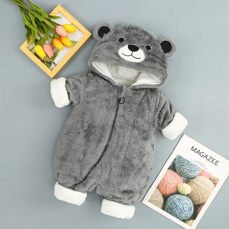 Baby Cotton Clothes